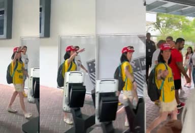 Polícia Civil do Rio apura saudação nazista de eleitora em Botafogo no 2º turno