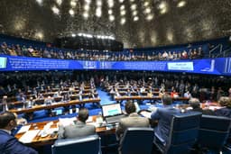 Senado deve votar nesta quarta-feira a PEC que acaba com a escala 6×1; veja os próximos passos