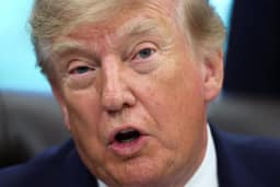 Trump confunde Brasil com Índia e usa eleição para atacar voto nos EUA