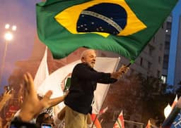 Vitória de Lula é o início do fim da onda de extrema-direita mundial