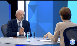 Lula defende reduzir maioridade penal para 16 anos em aceno a indecisos