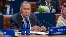 Climão no G20: europeus rejeitam foto com russo e EUA cancelam “foto de família”