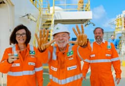 Petrobras confirma nova descoberta de petróleo no Amapá: “Ainda mais otimistas”