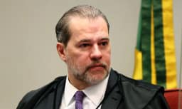 Toffoli adia análise de candidatura de Renan Santos e fala em ‘indícios de ilicitude’