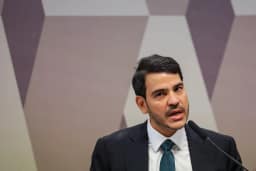 AGU pede ao STF 72 horas para se manifestar sobre ações do setor de bets