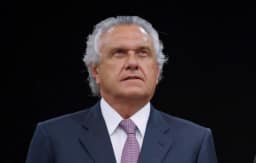 Se eu for eleito, as regras do STF serão outras, afirma Caiado