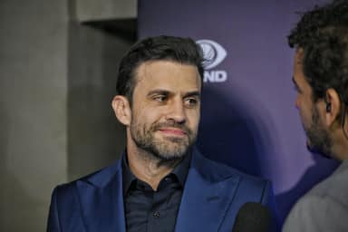 Pablo Marçal fica fora do primeiro debate presidencial após liminar do TSE