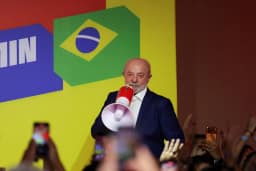 Lula anuncia pacote para MEIs com crédito e medidas contra endividamento