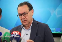Apesar de ser a favor da regulação, Augusto Cury chama MP do fim das bets de 'medida eleitoreira'