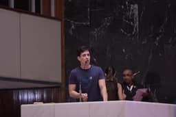 Presidente do Republicanos justifica nota e diz que Cleitinho é prioridade em Minas
