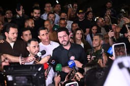 Presidente do Republicanos diz que Falcão deve ser candidato, mas Cleitinho irá insistir