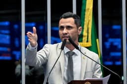 Presidente do Republicanos rejeita pedido de Cleitinho sobre candidatura ao governo de Minas
