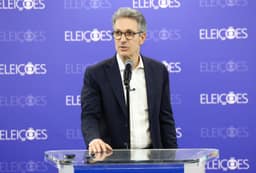 Zema culpa STF por cancelamento de debate da Globo: 'estamos assistindo o Judiciário fazer política'