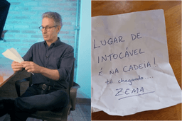 Zema inicia campanha com provocação a Lula nas redes sociais