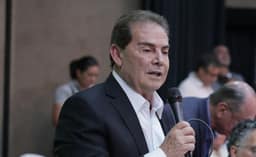 Federação Solidariedade-PRD mantém neutralidade e não apoiará candidatos na eleição presidencial