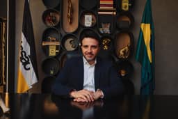 Renan Santos vê risco de intervenção dos EUA e diz que Master vai 'dar em pizza' com Lula ou Flávio