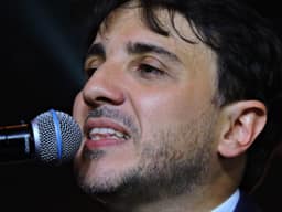 TSE suspende campanha de Renan Santos, candidato do Missão à Presidência da República