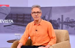 Jingle de Zema tem clipe com Lula e ministros do STF na cadeia e promete ‘acabar com o PT’