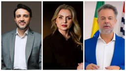 TSE aprova registros de chapas de Renan, Clariana e Grassi; Marçal e Cury seguem sob análise
