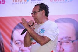 Augusto Cury defende maior taxação a bets e diz que não apoiará Lula nem Flávio no segundo turno