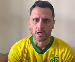 "Conjunto da obra" fez Republicanos retirar pré-candidatura de Cleitinho ao governo de MG