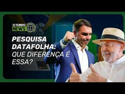 Eleições 2026: Datafolha mostra Lula à frente, mas segundo turno segue apertado | O TEMPO News