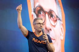 Nunes Marques manda incluir Zema e candidatos do Novo a governos estaduais em debates