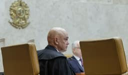 Candidatos que utilizarem IA para desinformação nas eleições poderão sofrer cassação, diz Moraes