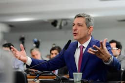 PEC da Segurança Pública não será alterada no Senado para acelerar votação, diz relator