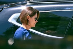 Michelle Bolsonaro recebe alta após internação por enxaqueca, mas não vai à convenção do PL no DF