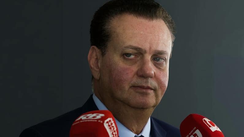 Dobradinha Caiado-Kassab reacende debate sobre chapas puro-sangue em 2026