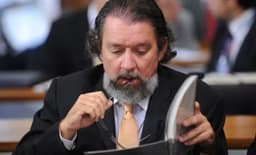 Um dos maiores criminalistas do Brasil, Kakay elogia decisão de Flávio Dino: “Juridicamente irretocável”