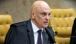URGENTE! Alexandre de Moraes bloqueia R$ 6 bilhões de Willer Tomaz, advogado e melhor amigo de Flávio Bolsonaro