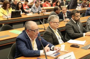 CUT participa de audiência pública no Senado sobre o fim 6×1 nesta quarta-feira (1º)