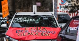 Jair Renan Bolsonaro anuncia pré-candidatura a deputado federal